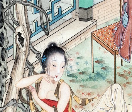 赞皇-中国古代行房图大全，1000幅珍藏版！